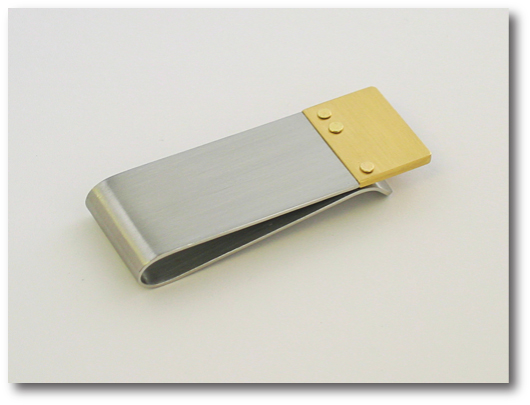 Money clip